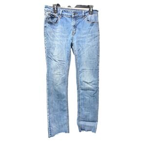 Grace in la women's staight leg jeans size 29
